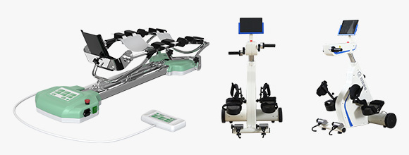 Physical Rehabilitation